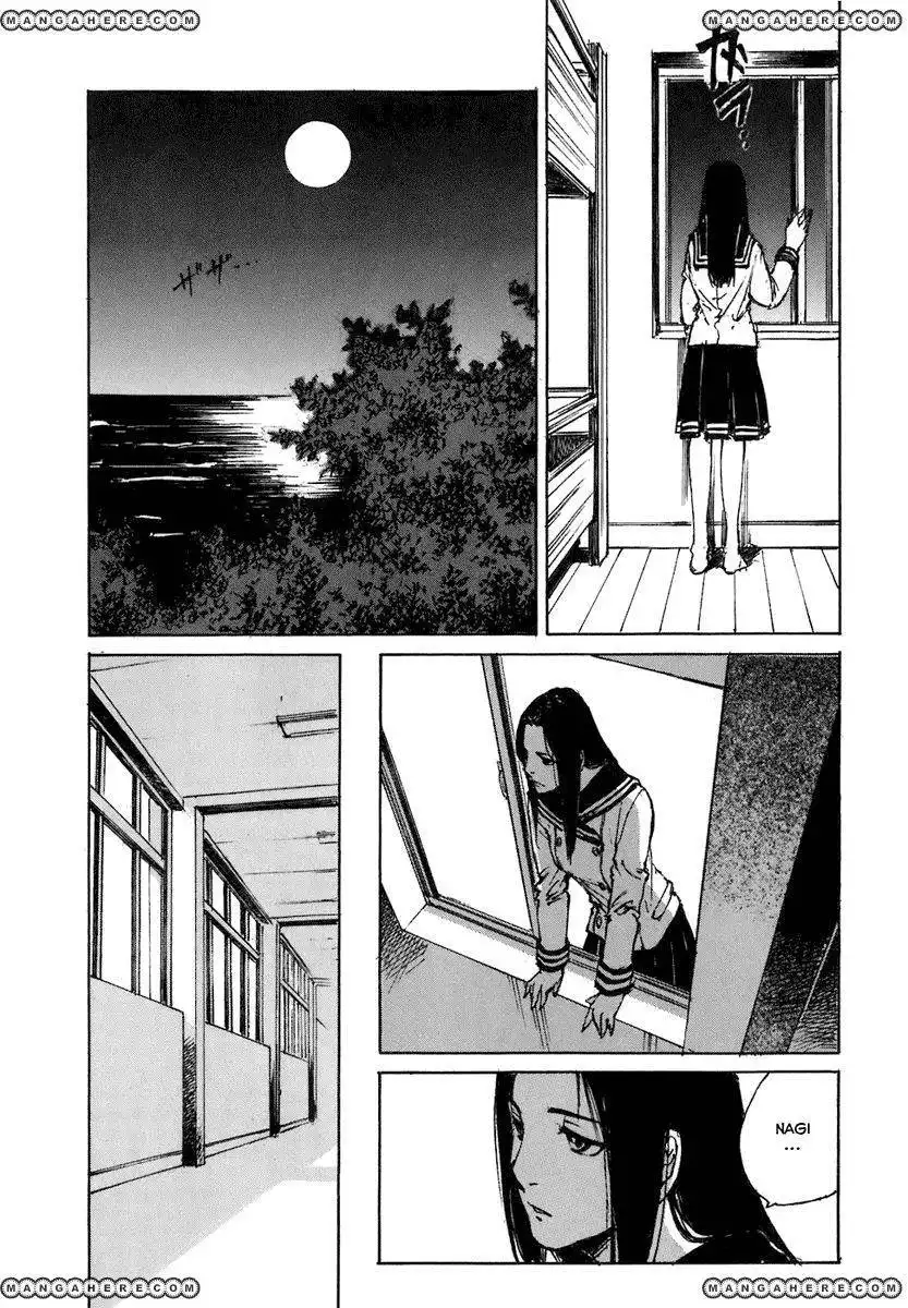 Hatsukanezumi no Jikan Chapter 1 29